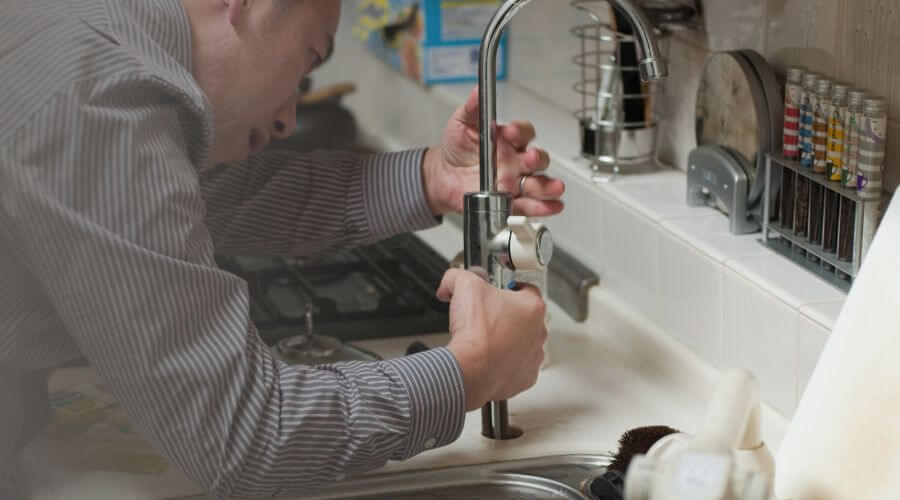 Professional expert plumbing services in Kopperston, WV